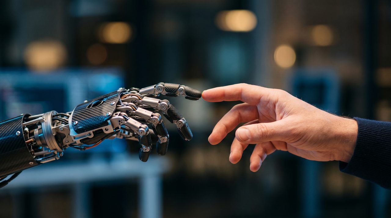 Humanoid Robots Are Now Working in Real Factories — Here's What That Means